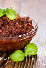 POMODORO PESTO OLIVE OIL