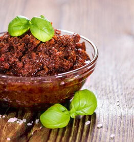 POMODORO PESTO OLIVE OIL