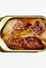 FISHWIFE SMOKED SALMON IN OLIVE OIL