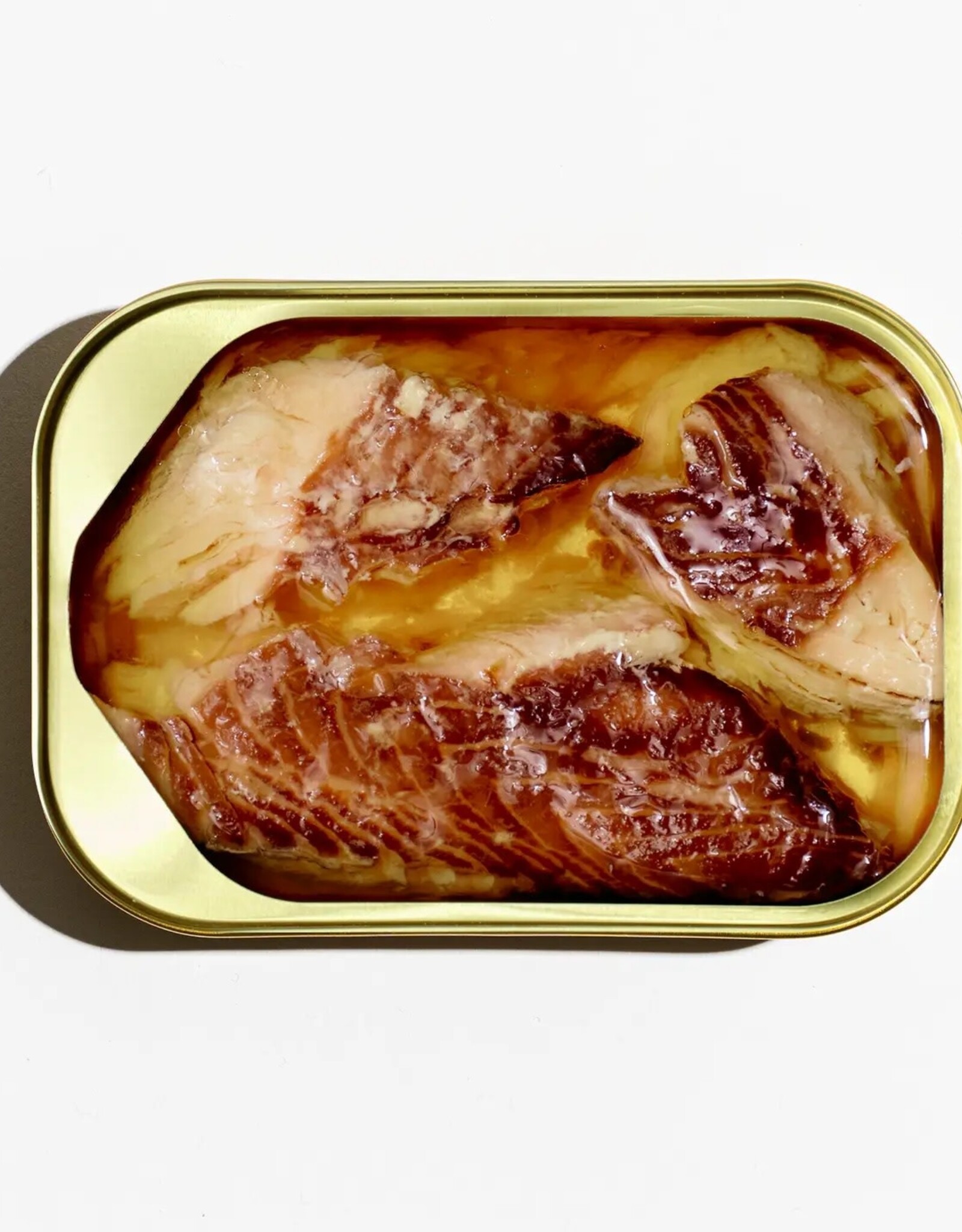 FISHWIFE SMOKED SALMON IN OLIVE OIL