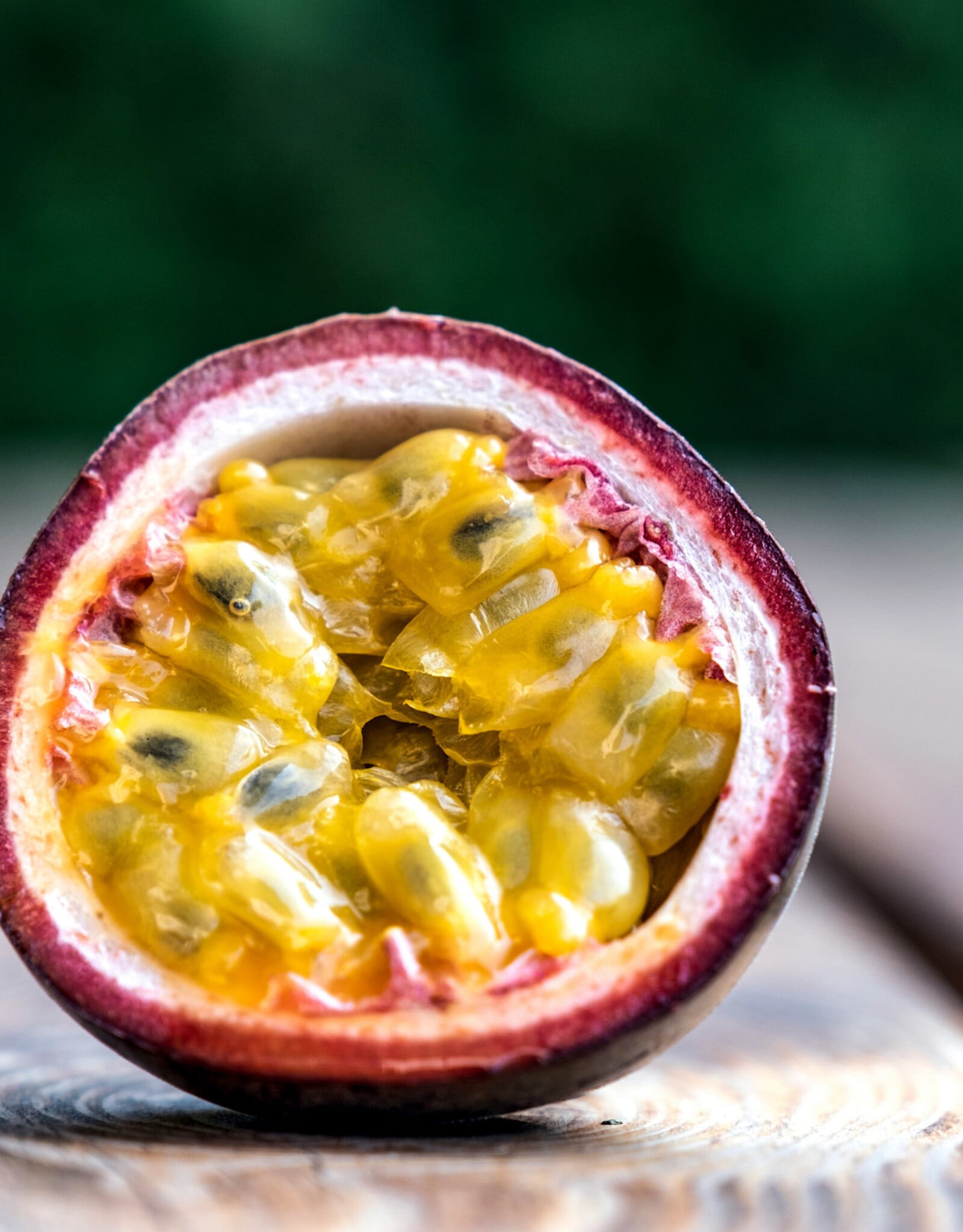 TROPICAL WHITE BALSAMIC