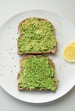 LEMON AVOCADO OIL