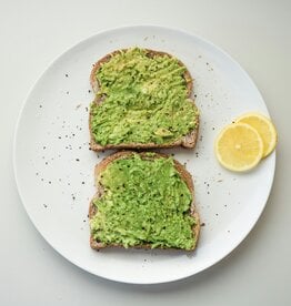 LEMON AVOCADO OIL