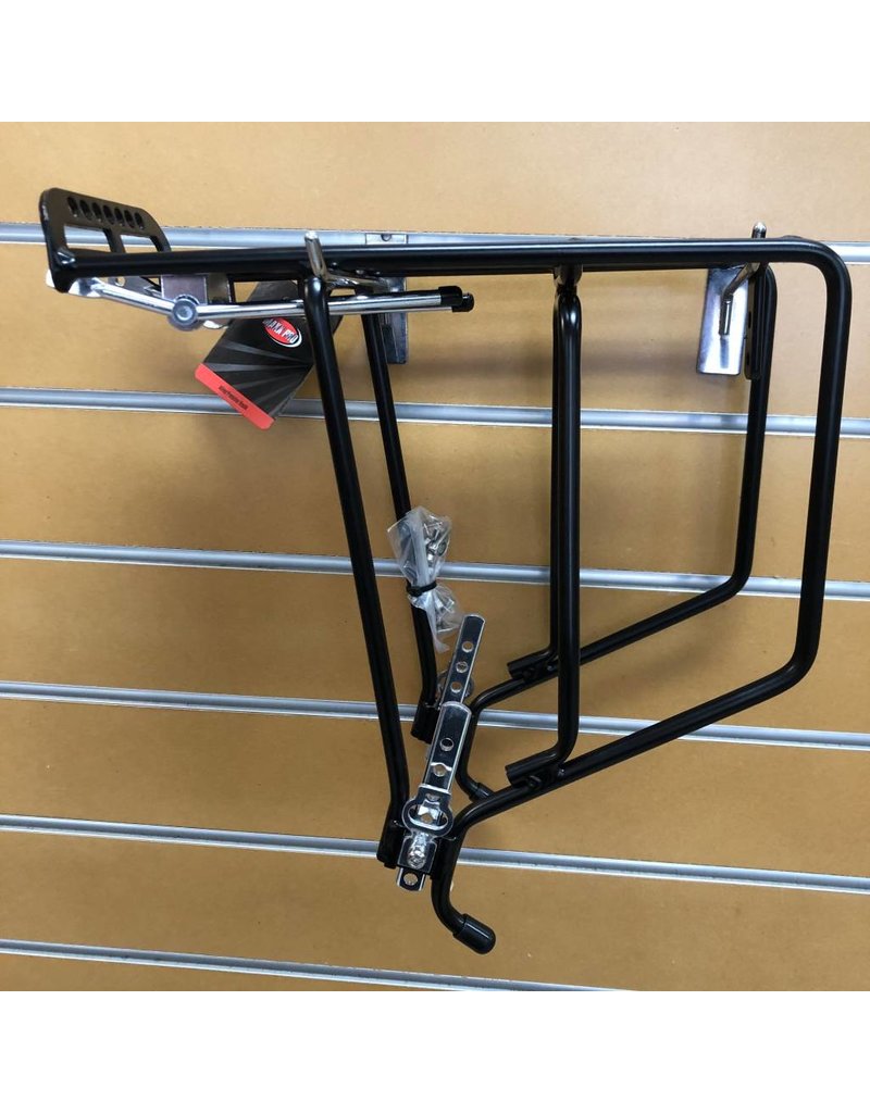 700c pannier rack