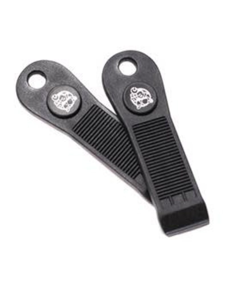 FAT SPANNER TYRE LEVERS