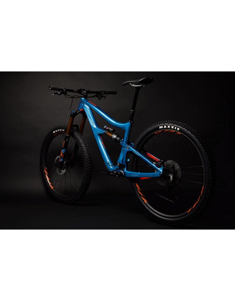 ibis ripmo x01