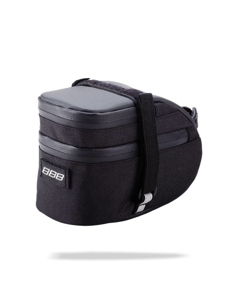 bbb saddle bag