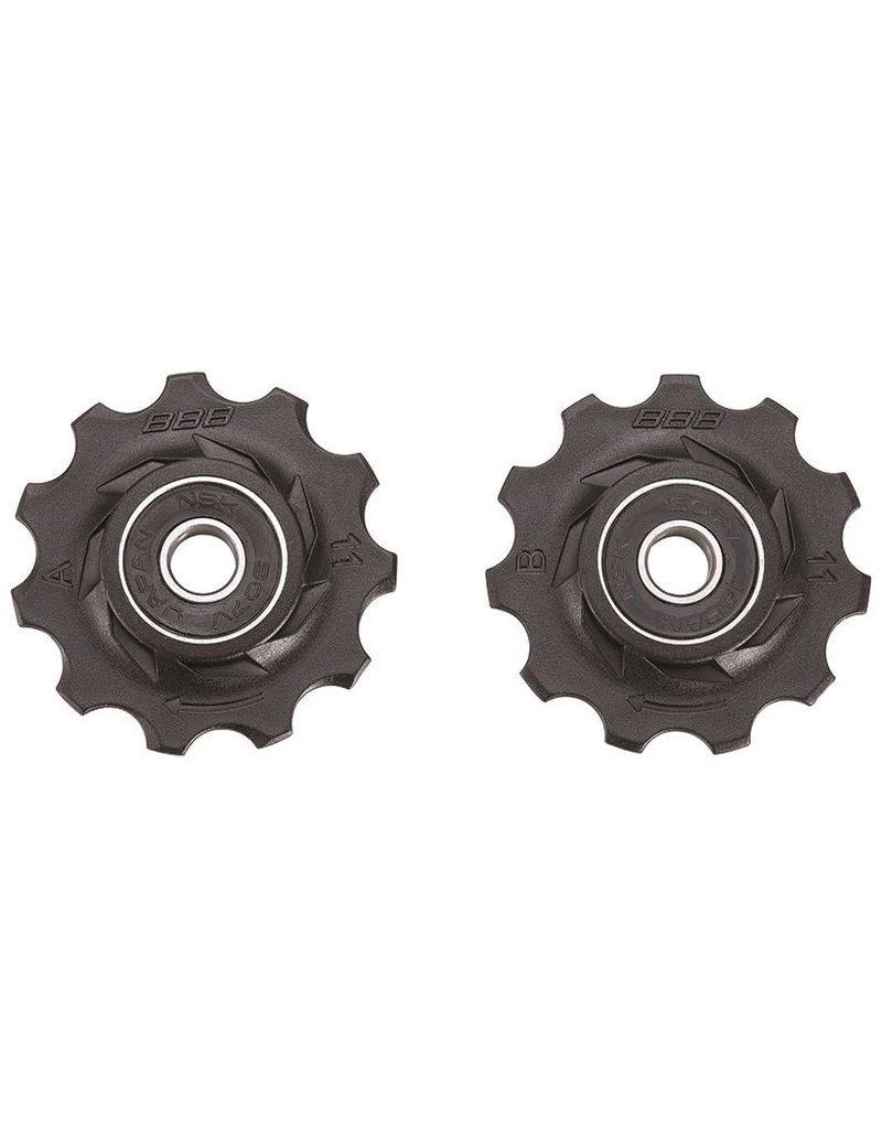 BBB BBB ROLLER BOYS 11T DERAILLEUR PULLEY