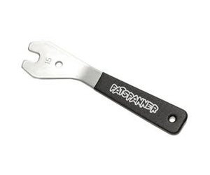pedal spanner