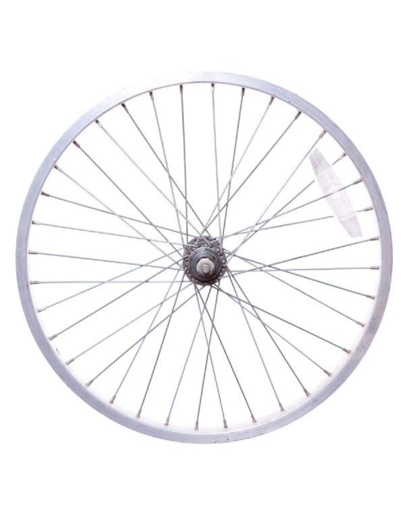 20 front bike wheel