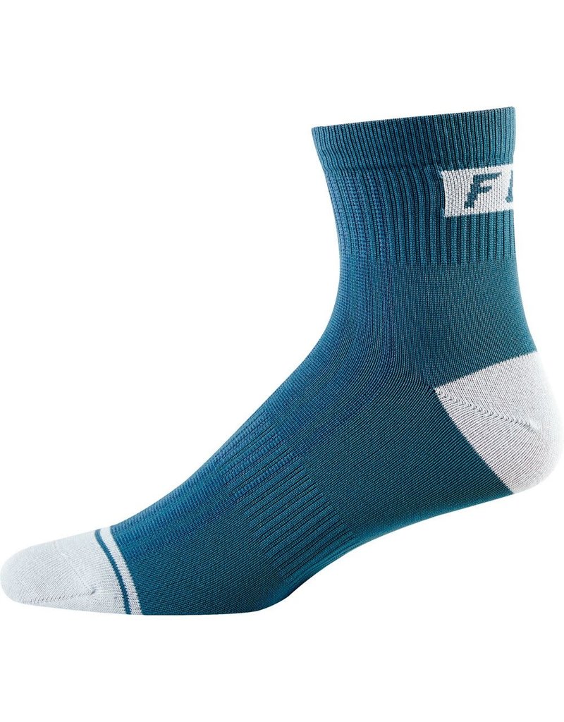 FOX FOX 4" TRAIL SOCK