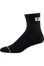 FOX FOX 4" TRAIL SOCK