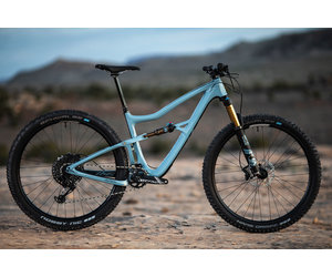 ibis ripley seatpost diameter