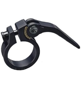 SEAT CLAMP QUICK RELEASE
