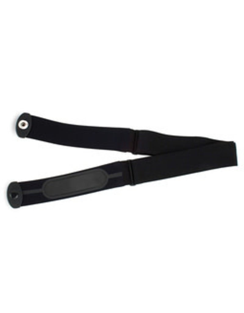 WAHOO TICKR REPLACEMENT STRAP