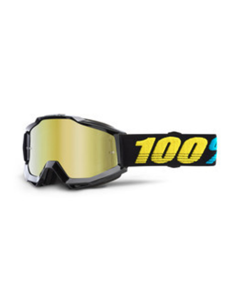 100 accuri goggles