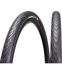 TYRE 27.5 X 2.0 KESTRAL SLICK PUNCTURE PROTECT