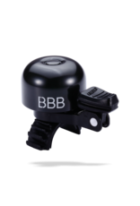 BBB BBB LOUD AND CLEAR BELL