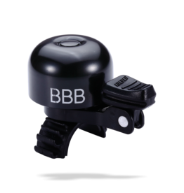 BBB BBB LOUD AND CLEAR BELL