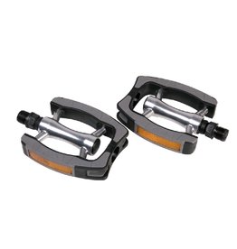 BBB BBB COMFORT RIDER PEDALS