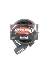 Maxx Pro MAXX PRO 12MM X 1.8MTR KEY LOCK