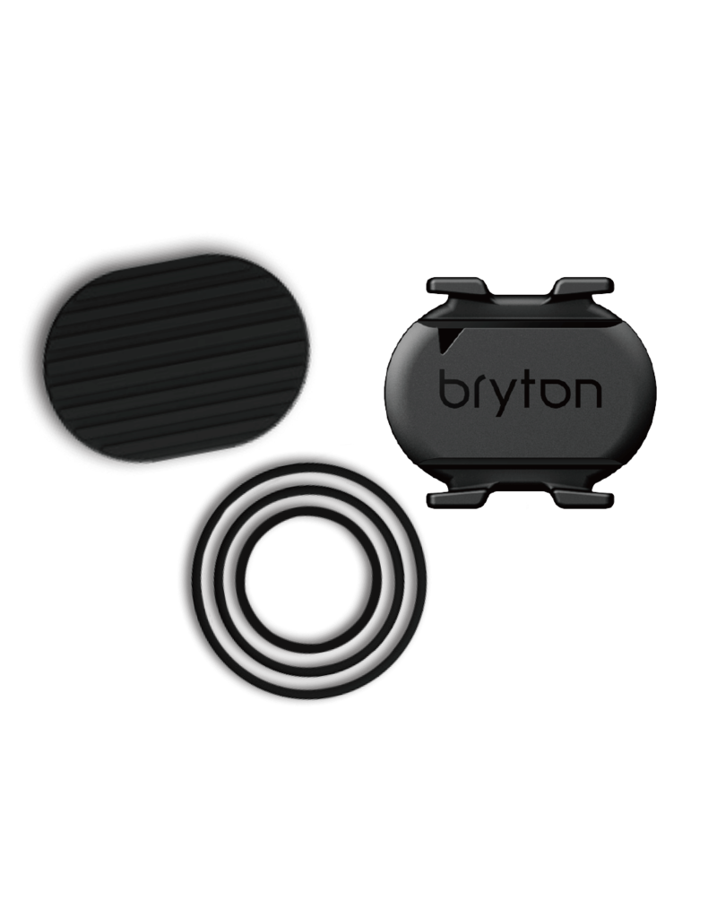 bryton speed sensor