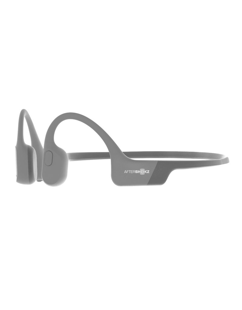 AFTERSHOKZ AEROPEX WIRELESS BONE CONDUCTION HEADPHONES