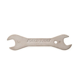 PARK TOOL PARK TOOL CONE WRENCH 17/18MM