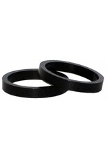 HEADSET SPACER ALLOY 5MM 1 1/8"