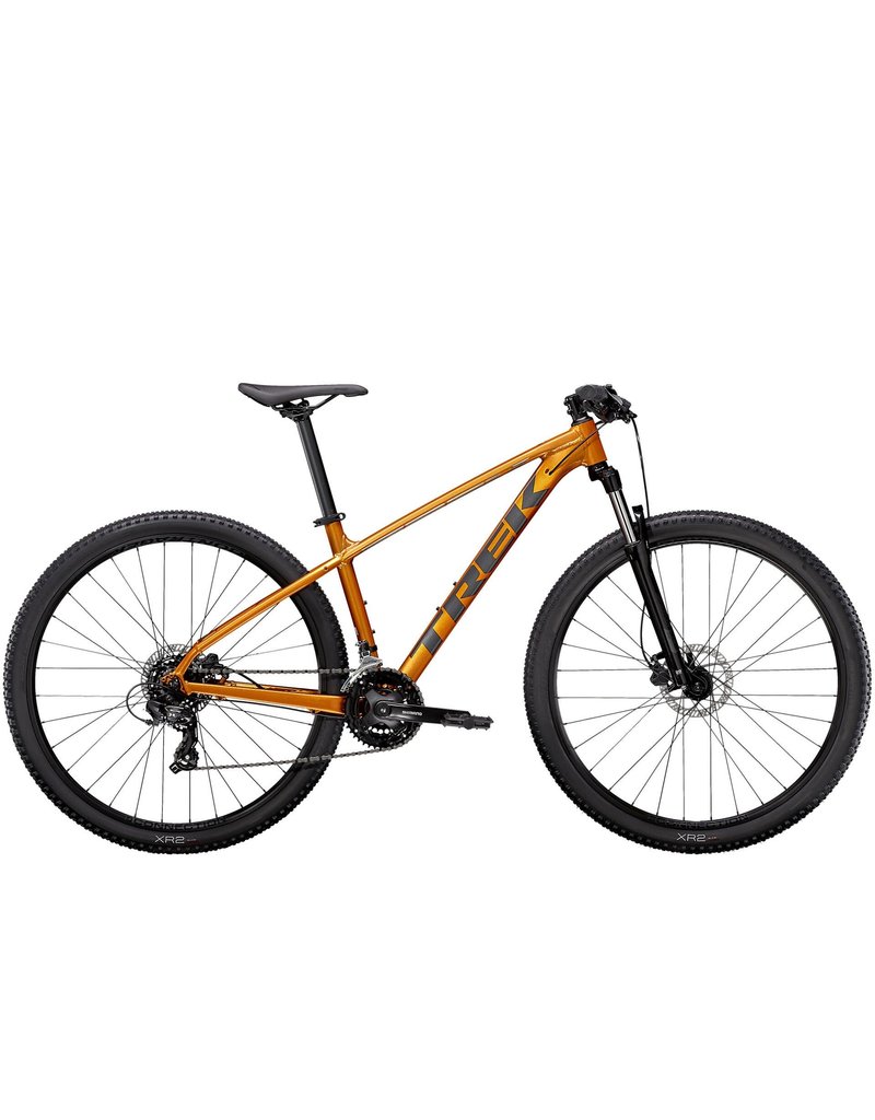 Trek marlin best sale 5 orange