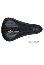 DDK XTRA SOFT SMALL SADDLE COVER
