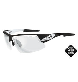 TIFOSI CRIT CRYSTAL BLACK NIGHT FOTOTEC