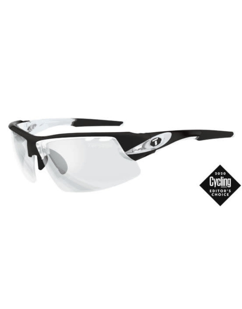 TIFOSI CRIT CRYSTAL BLACK NIGHT FOTOTEC