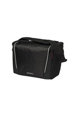 BASIL BASIL SPORT DESIGN H’BAR BAG 7LTR BLK