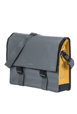 BASIL BASIL URBAN LOAD MESSENGER BAG STORM GREY