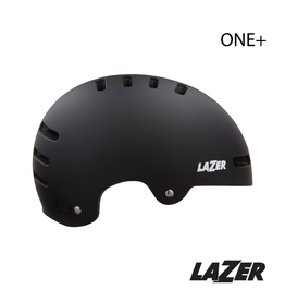 LAZER ONE + SKATE/URBAN HELMET