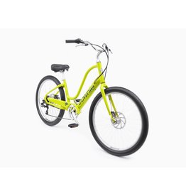 ELECTRA ELECTRA TOWNIE GO! 7D STEP THRU