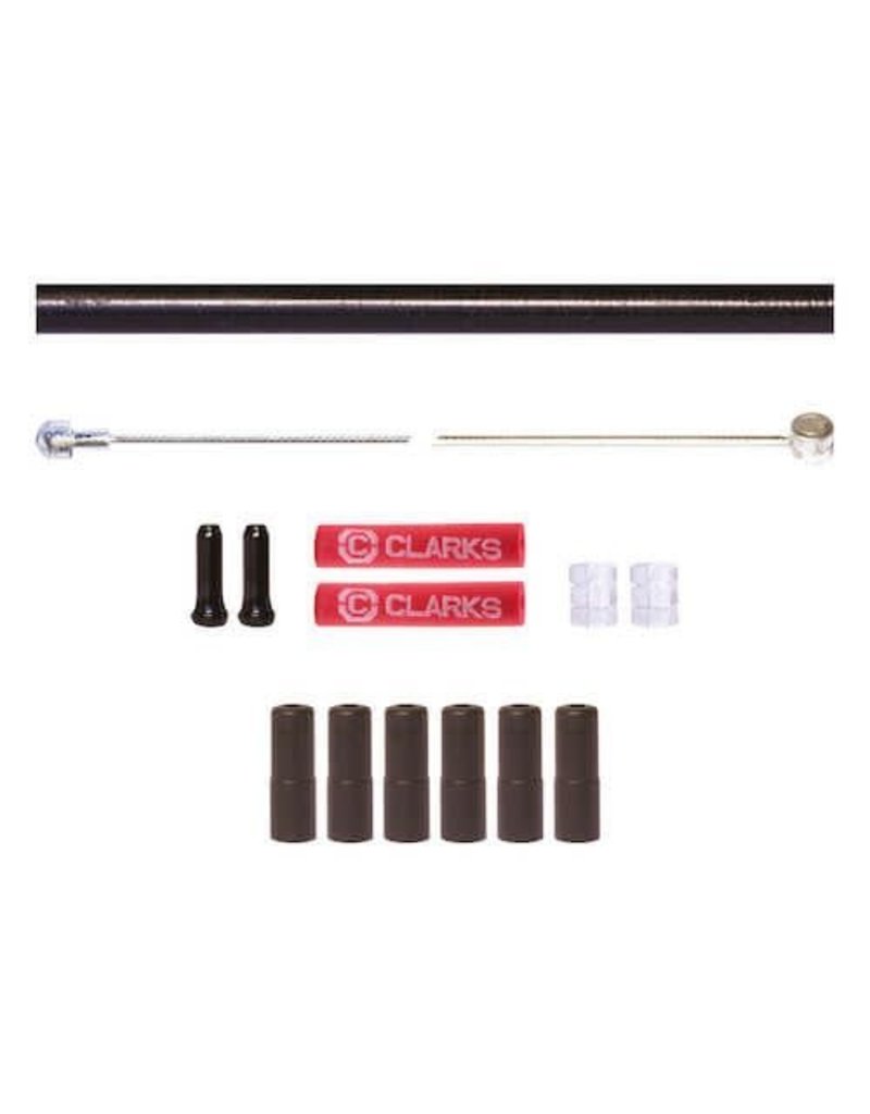 CLARKS UNIVERSAL F&R GEAR CABLE SET