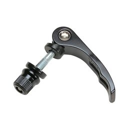 SEAT CLAMP QUICK RELEASE BOLT ALLOY