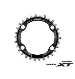 Shimano SHIMANO XT 32T CHAIN RING 96BCD