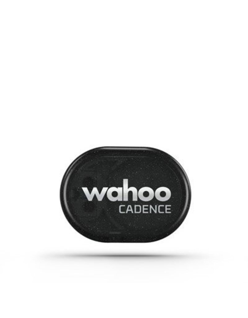 wahoo fitness rpm cadence sensor