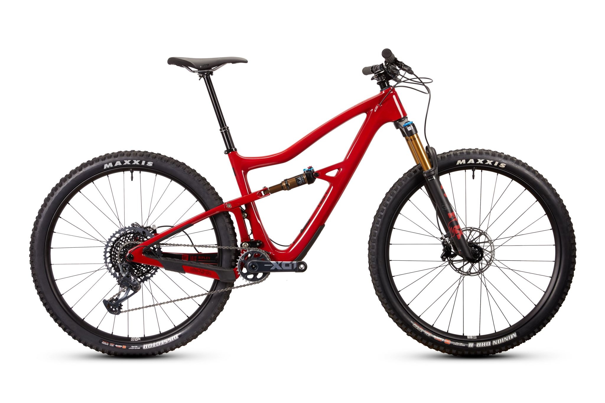 Ibis clearance ripley v4