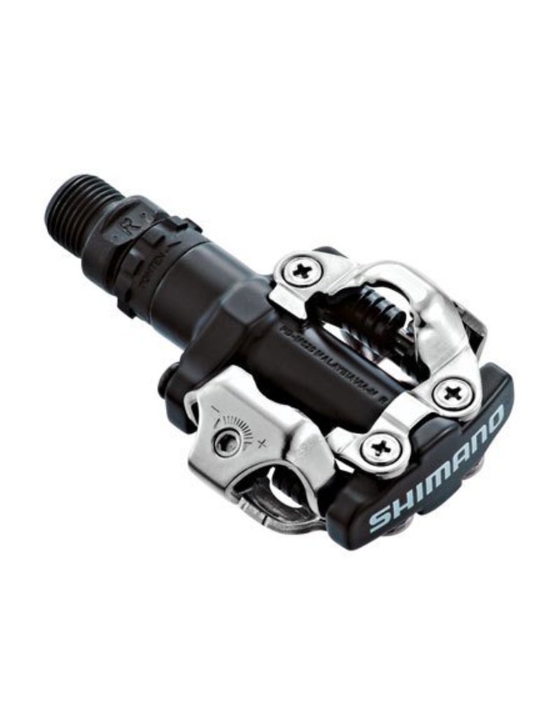 Shimano SHIMANO PD-M520 SPD PEDAL