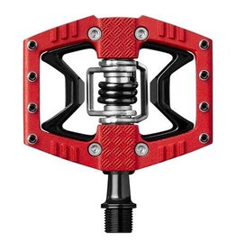 CRANKBROTHERS CRANKROTHERS PEDAL DOUBLE SHOT 3 WITH PINS