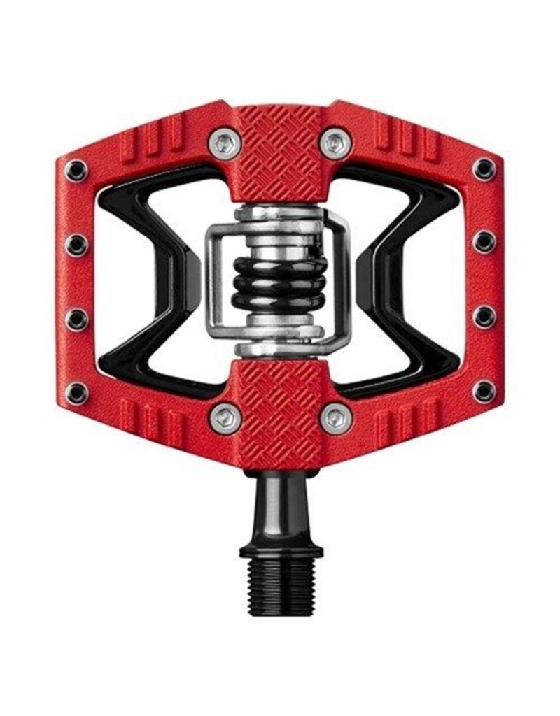 CRANKBROTHERS CRANKROTHERS PEDAL DOUBLE SHOT 3 WITH PINS