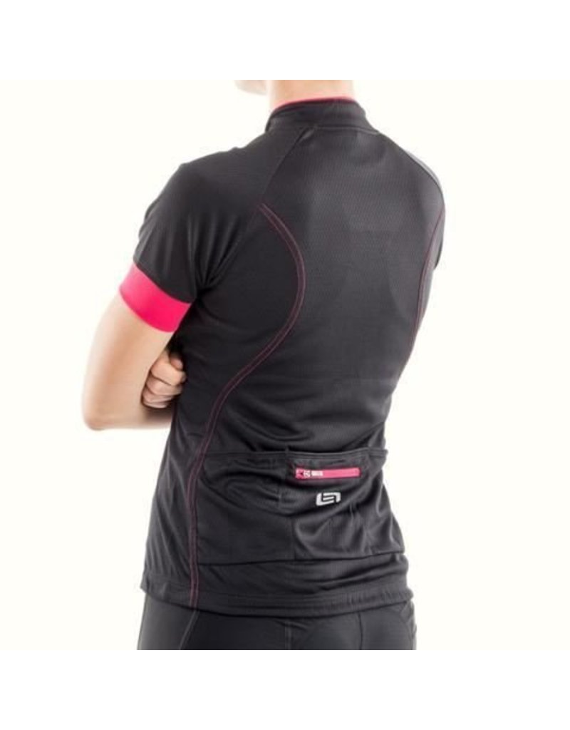 Bellwether BELLWETHER FLAIR LADIES JERSEY BLACK