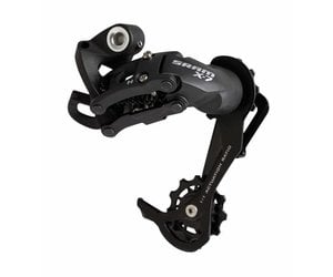 sram x7 long cage