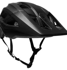 FOX FOX MAINFRAME MIPS HELMET BLK