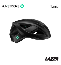 LAZER LAZER TONIC KINETICORE HELMET BLK