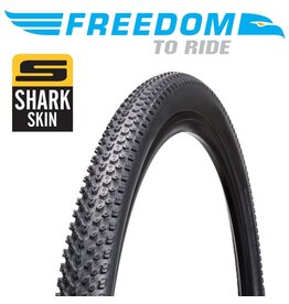 TYRE FREEDOM STORM 26 X 2.25 WIRE PUNC PROTECT